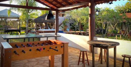 Conheça paraíso all inclusive em Goiás que é tão bom quanto viajar para o Nordeste