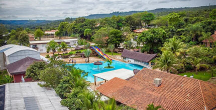 6 lugares próximos de Brasília para sair do óbvio